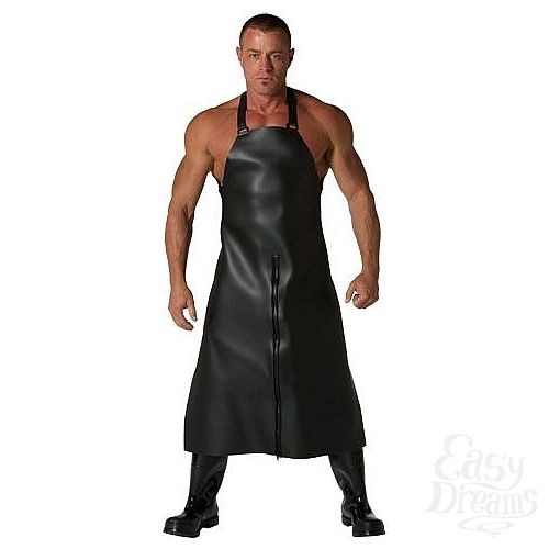 ���������� 1:  ����������� ������ � ������� Neoprene Apron