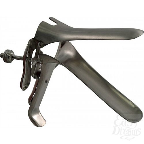 1:       - Speculum Graeve M - Mister B 