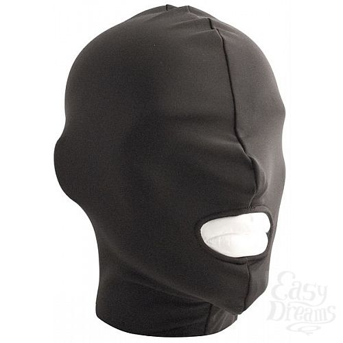 ���������� 1:  ����� Mister B Lycra Hood Mouth Open Only � ���������� ��� ���
