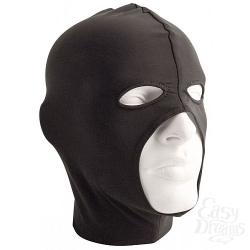 ���������� 1:  ����� ��� ��������� ����� Mister B Lycra Cocksucker Hood