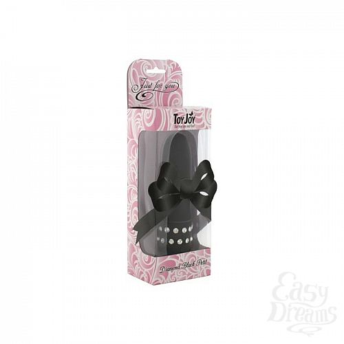 ���������� 2  �������� Diamond Black Petit, 11.5 �� 