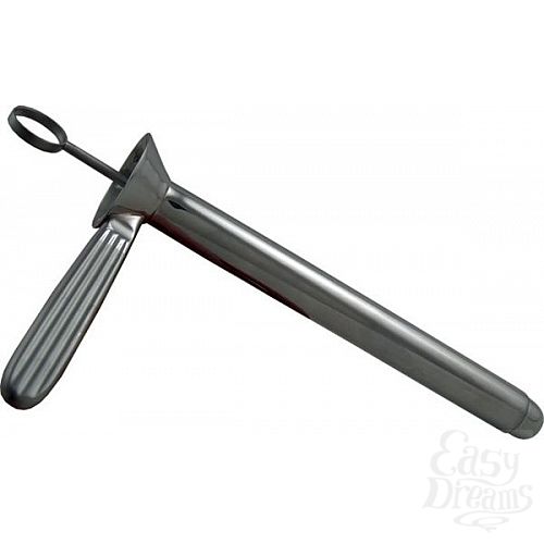  1:   Anusscope Extra Long