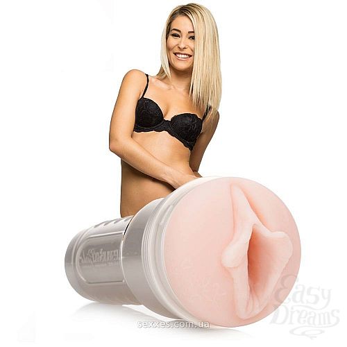  2    Fleshlight Girls - Lola Reve Dorcel, 25 , 