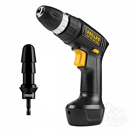  2    DRILLDO SPIRAL    7 