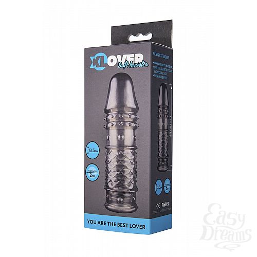  3     ToyFa XLover     - 13,5 .