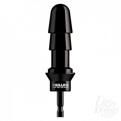  4  -  3  DRILLDO STARTER SET 3 PIECE