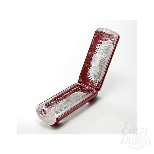  3   Tenga Flip Hole, 16.5 , 