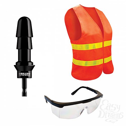  2    - DRILLDO - , , 
