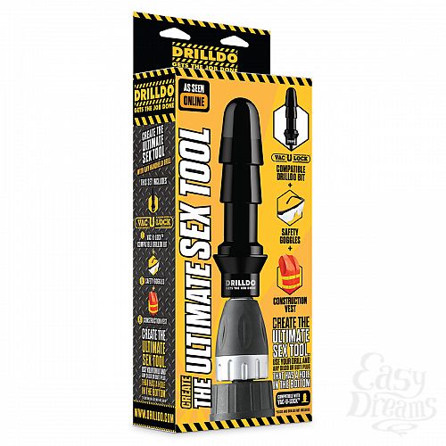  3    - DRILLDO - , , 