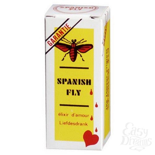 ���������� 1:  ������������ ����� Spanish Fly 
