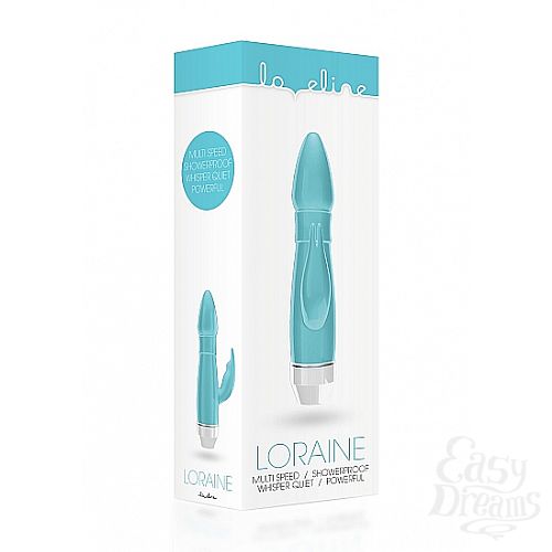  3   Loraine Turquoise SH-LOV014TUR
