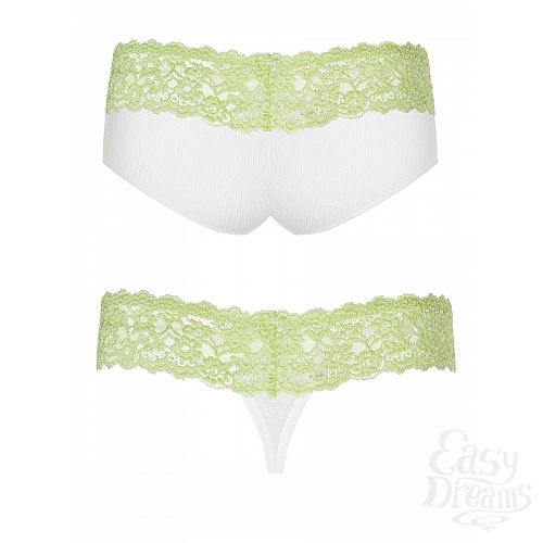 ���������� 4  ����� �� ����� �������� � ��������-������ Lacea � ������� ������� ������