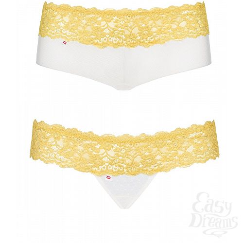 ���������� 7  ����� �� ����� �������� � ��������-������ Lacea � ������� ������� ������