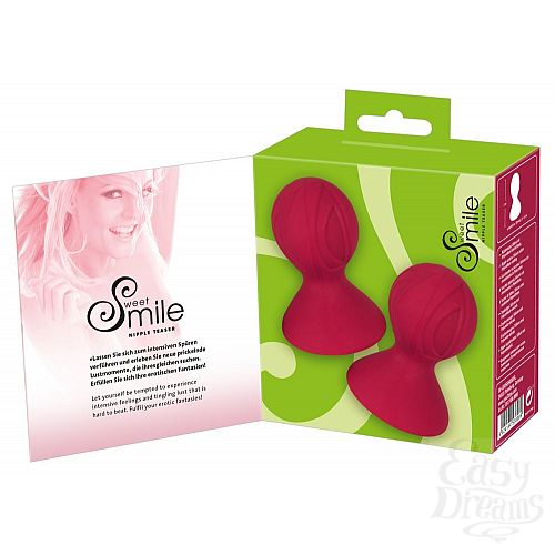 ���������� 6  ������� ����� ��� ������ Nipple Teaser