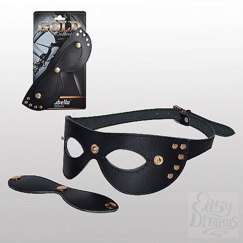 ���������� 1:  ������� ����� � ������ Sitabella Gold Collection