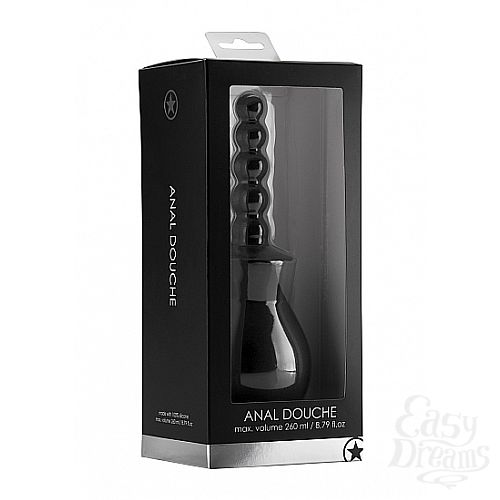  2    Black SH-OU215BLK