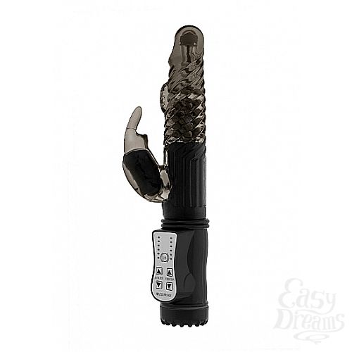  1:   Rabbit Black SH-GC001BLK