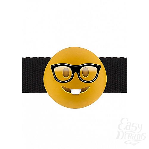  1:   Nerd  Emoji SH-SLI159-2