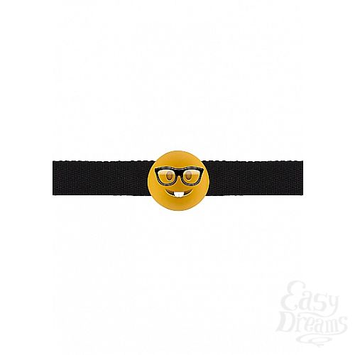  2   Nerd  Emoji SH-SLI159-2
