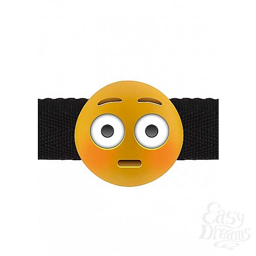  1:   Shock Emoji SH-SLI159-5