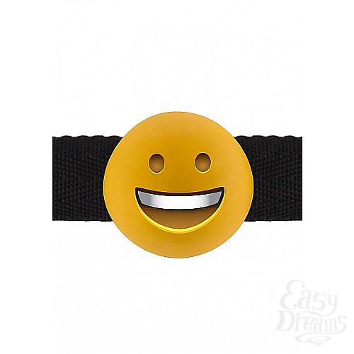  1:   Smiley Emoji SH-SLI159-8