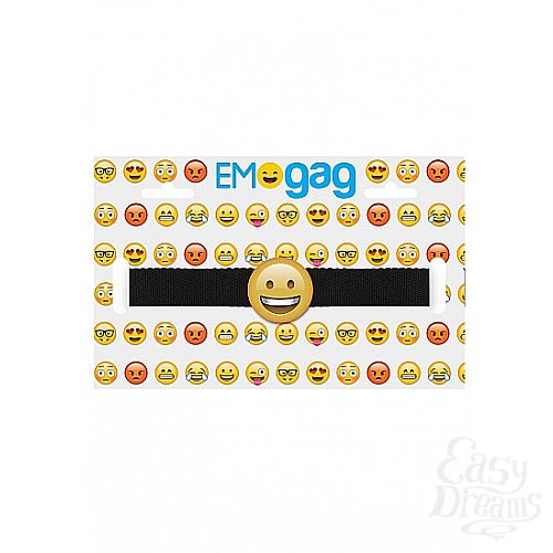  3   Smiley Emoji SH-SLI159-8
