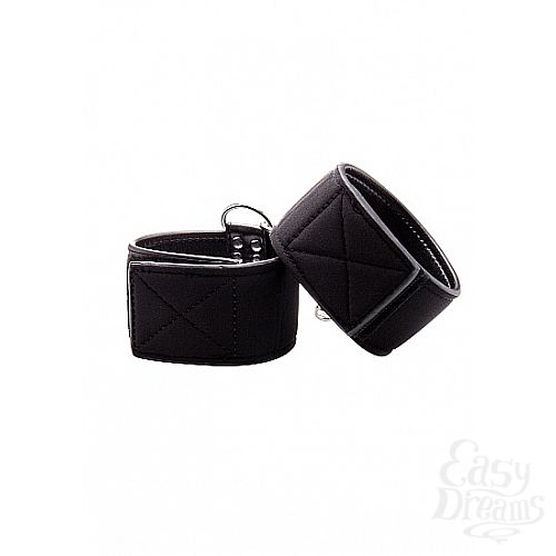  2   OUCH! Black SH-OU186BLK