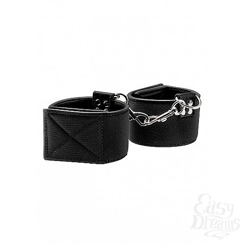  3   OUCH! Black SH-OU186BLK