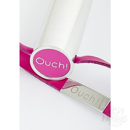  2   OUCH! Pink SH-OU014PNK