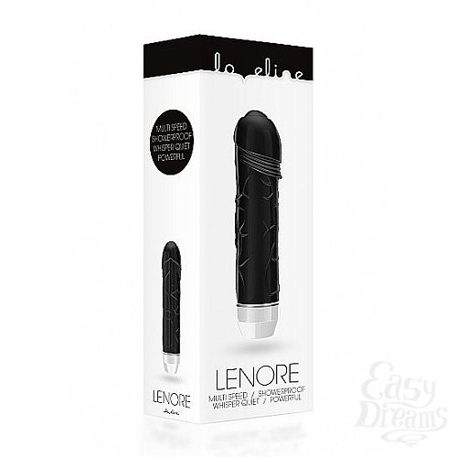 ���������� 3  ׸���� �������� Lenore � ������� ������� - 14,5 ��.