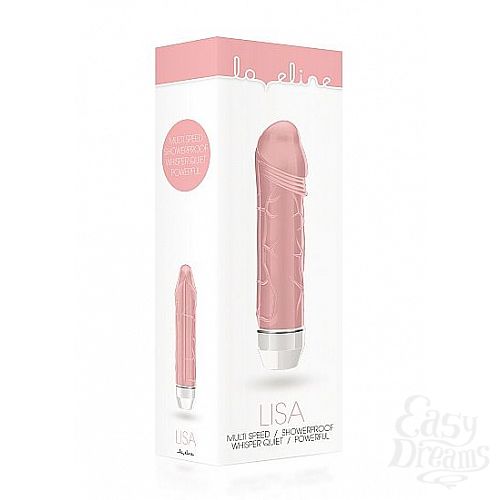 ���������� 3  ������� ����������� �������� Lisa - 14,7 ��.