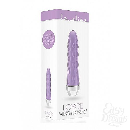 ���������� 3  ���������� �������� Loyce � ��������� �� ���� ����� - 14,8 ��.