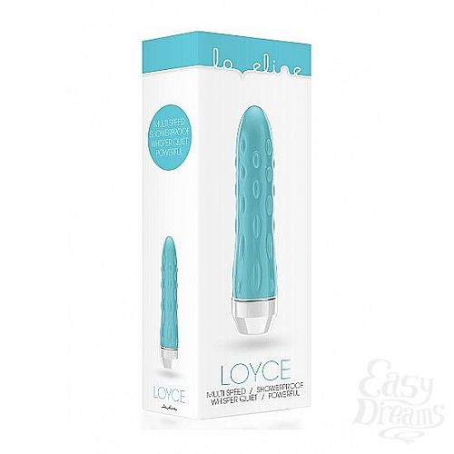 ���������� 3  ��������� �������� Loyce � ��������� �� ���� ����� - 14,8 ��.
