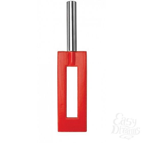 ���������� 1:  ������� ������� Leather Gap Paddle - 35 ��.