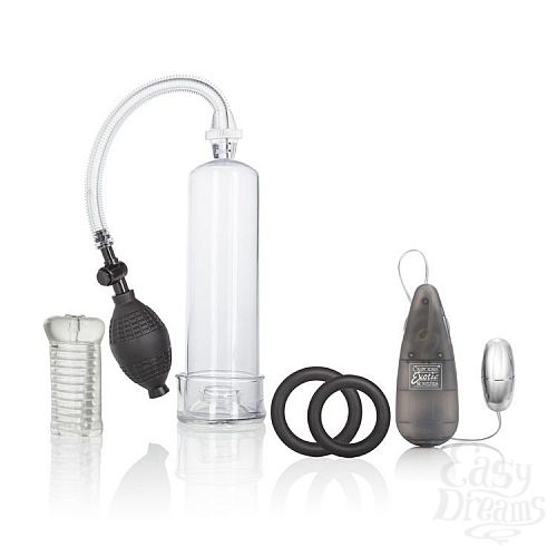 ���������� 1:  ����� ��� ������ Apollo Sta-Hard Kit