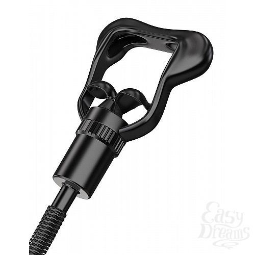 ���������� 7  ��������� ����� � 2 ���� ��� ������ Deluxe Vibrating Nipple Pleasure Cups � ���������