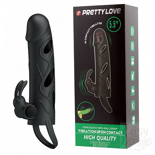  1:      5,5 Preetty Love  BI-026216A
