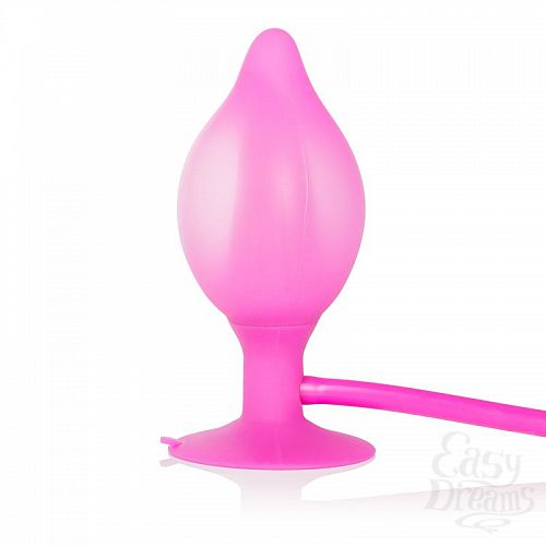  5       Booty Pumper Medium - 11,5 .