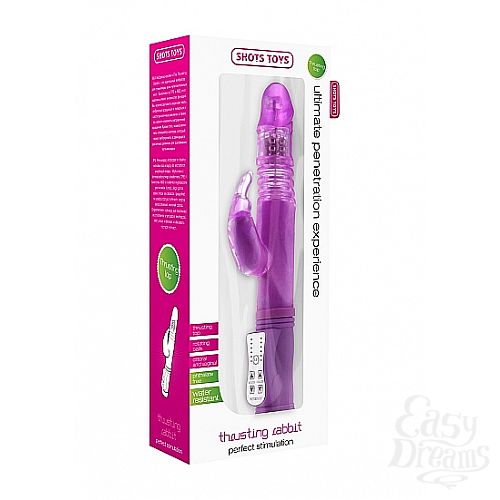 ���������� 2  �������� Thrusting Rabbit, 26 ��. 