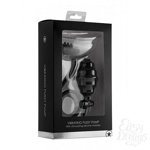 ���������� 4  ׸���� ��������� ���������� Vibrating Pussy Pump