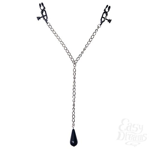  1:         - Nipple Weights