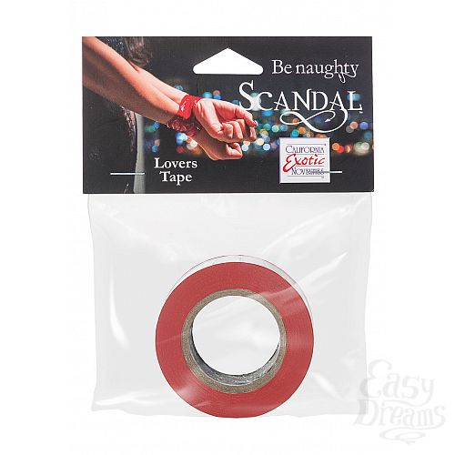  2    Scandal Lovers Tape, 15 . 