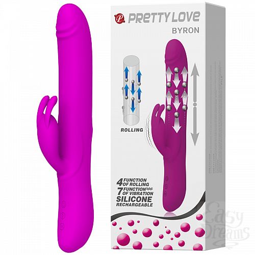  1:   Pretty Love BW-069001PUR