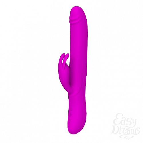 2   Pretty Love BW-069001PUR