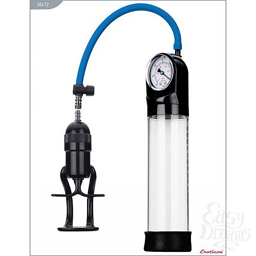 ���������� 1:  ��������� ����� Eroticon PUMP X5 � ����������