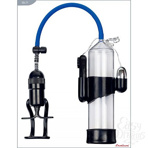 ���������� 2  ��������� ����� Eroticon PUMP X7 � ����-������� � ���������