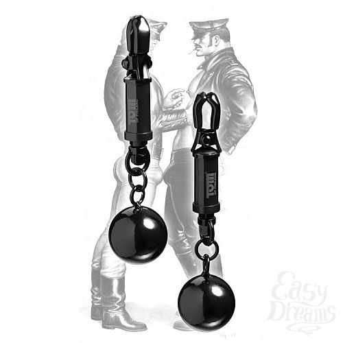 ���������� 2  ������ �� ����� Tom of Finland , ������