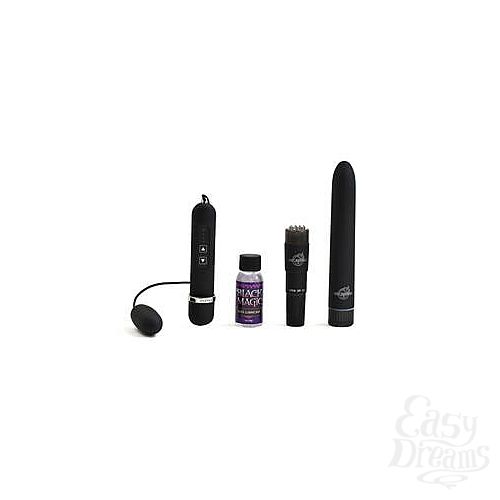 ���������� 1:  ����� ���������� Black magic 