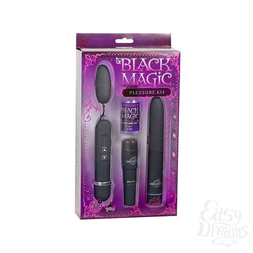 ���������� 2  ����� ���������� Black magic 