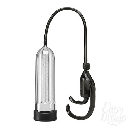 ���������� 1:  ��������� ����� Titanmen Tools - Ultra Pump - Clear, 25 �� 